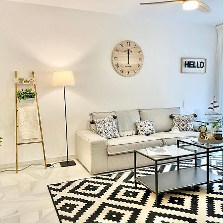 Rs 16 Studio Center Of Marbella By Eaw Homes Buitenkant foto